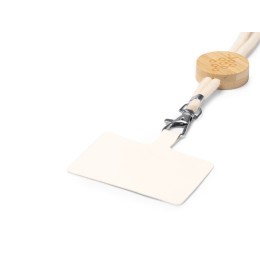 Ланьярд NIBIS, круглый