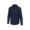 Sphene мужская рубашка оксфорд - Navy Blue