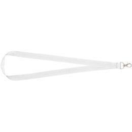 Шнурок с удобным крючком Impey, белый