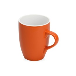 Кружка «Tulip» d8,5 х 11 см, оранжевый