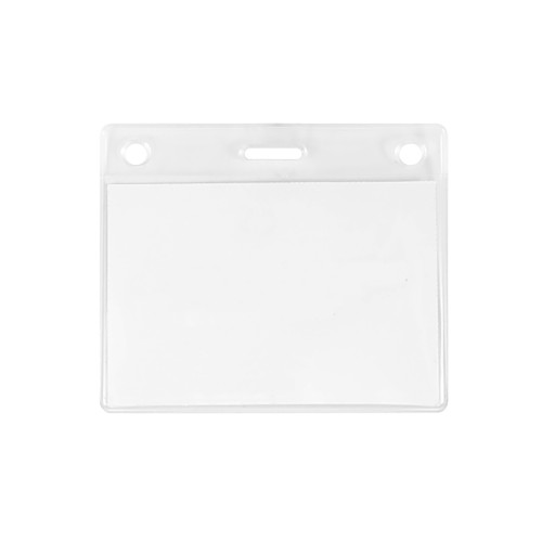 Карман из ПВХ горизонтальный 250 мкм "Crystal Mini"