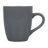 Кружка «Tulip» d8,5 х 11 см, серый