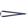 Шнурок с удобным крючком Impey, темно-синий