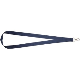 Шнурок с удобным крючком Impey, темно-синий