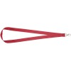 Шнурок с удобным крючком Impey, красный