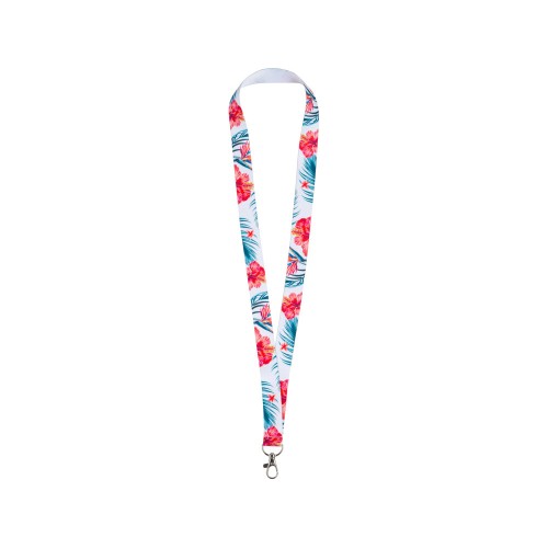 Ланъярд 2 см с карабином