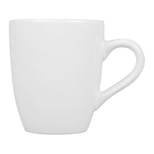 Кружка «Tulip» d8,5 х 11 см, белый