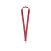 Шнурок с удобным крючком Impey, красный