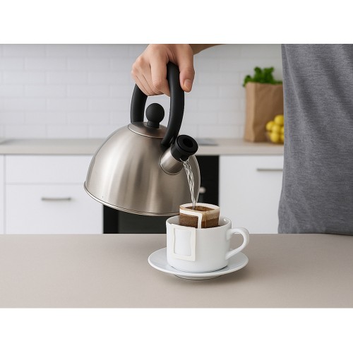 Кофе в дрип-пакете "Arabean", 100% арабика (Р)