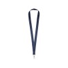 Шнурок с удобным крючком Impey, темно-синий