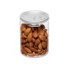 Миндаль жареный "NutBite", в банке easy-open, 150 г.