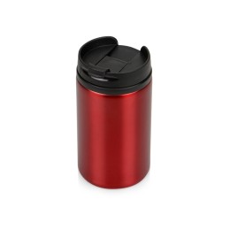 Термокружка "Jar" 250 мл, красный