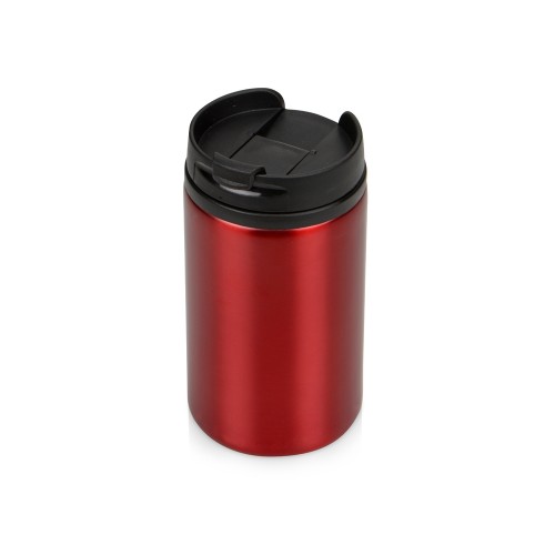 Термокружка "Jar" 250 мл, красный