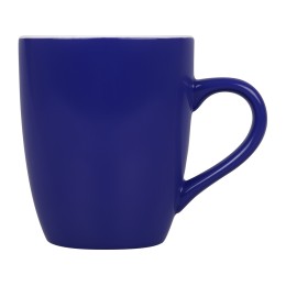 Кружка «Tulip» d8 х 11 см, синий