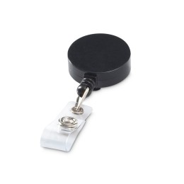 Держатель для бейджа или карты доступа "Lech", черный