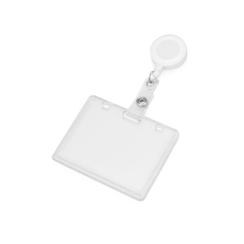 Ретрактор, белый