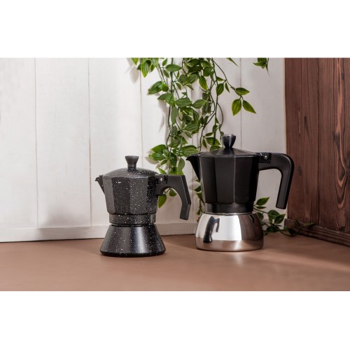 Гейзерная кофеварка "Arabica", 300 мл