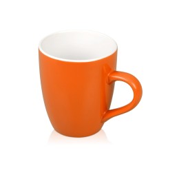 Кружка «Tulip» d8,5 х 11 см, оранжевый