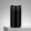 Термокружка "Jar" 250 мл, черный
