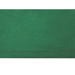 Плед «Нежность» с плечевым ремнем, зеленый