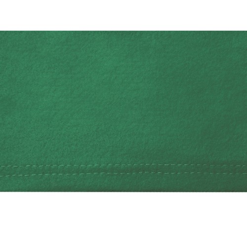 Плед «Нежность» с плечевым ремнем, зеленый