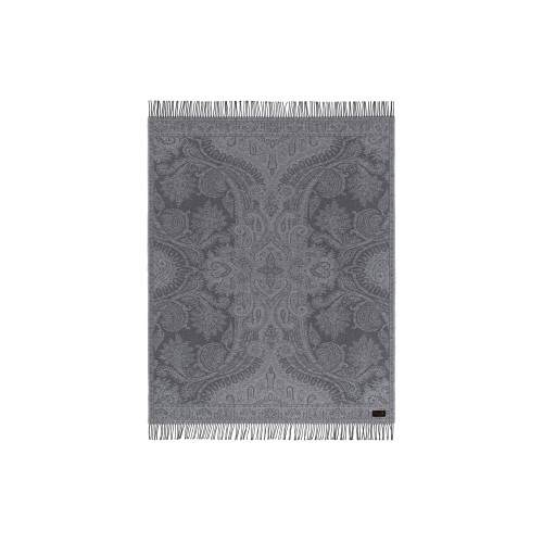 Плед MARZOTTO MAGNOLIA 6000, серый