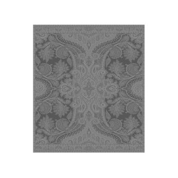 Плед MARZOTTO MAGNOLIA 1001, коричневый