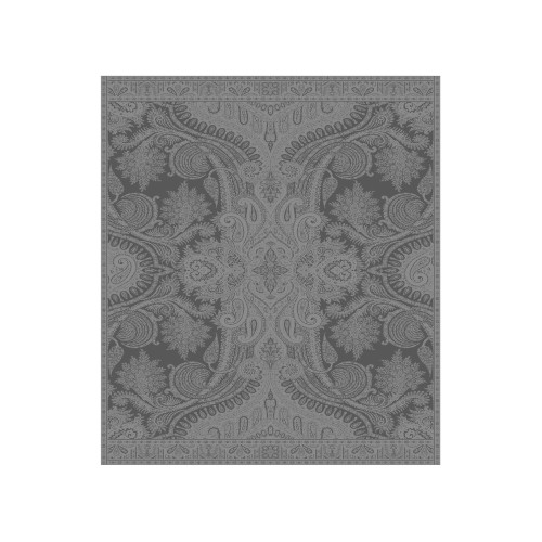 Плед MARZOTTO MAGNOLIA 1001, коричневый