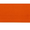 Плед из флиса Polar XL большой, оранжевый