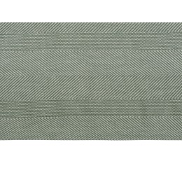 Плед Hild, темно-зеленый