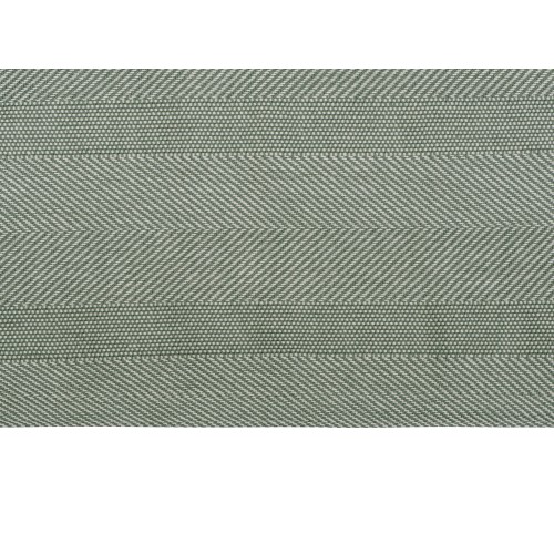 Плед Hild, темно-зеленый