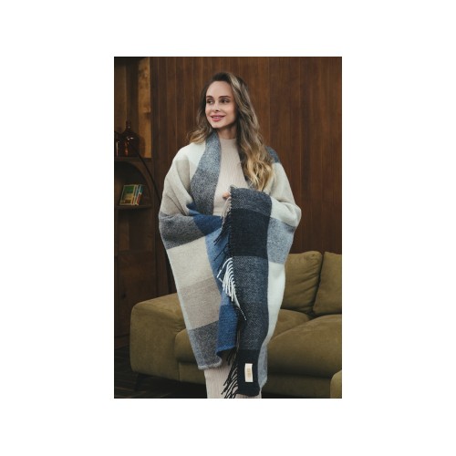 Плед VLR CONCEPT MUMBAI 7005