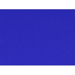 Плед флисовый Polar, синий