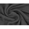 Плед акриловый Chain, темно-серый