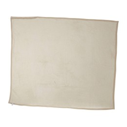 Плед «Springwood», белый