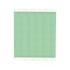 Плед "Ёлочка" 150х180 см. ПРЕМИУМ (зеленый однотонное)