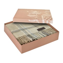 Плед MARZOTTO AREQUIPA 5186, мультиколор