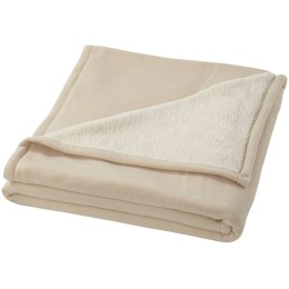 Плед «Springwood», белый