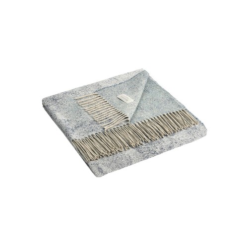 Плед Marzotto SORAPIS 1005, синий