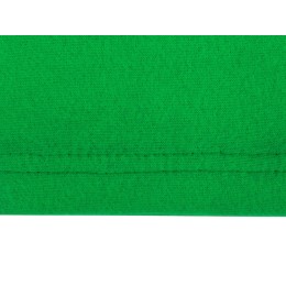 Плед из флиса Polar XL большой, зеленый