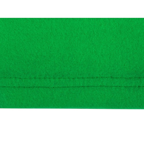 Плед из флиса Polar XL большой, зеленый