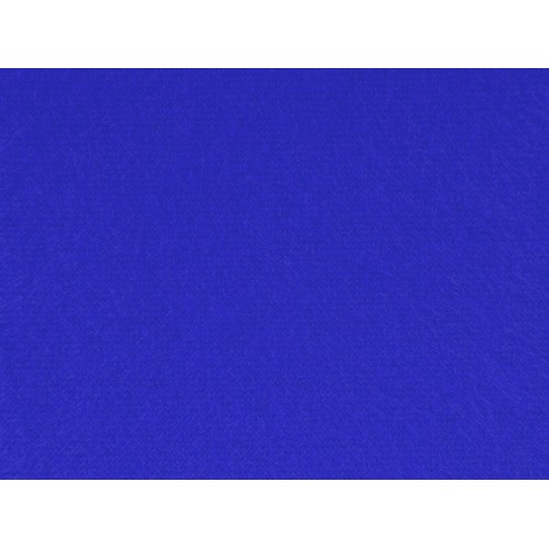 Плед флисовый Polar, синий (Р)