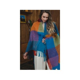 Плед VLR CONCEPT MUMBAI 7001