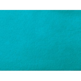 Плед «Нежность» с плечавым ремнем, светло-голубой