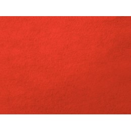 Плед «Нежность» с плечевым ремнем, красный