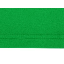 Плед флисовый Polar, зеленый
