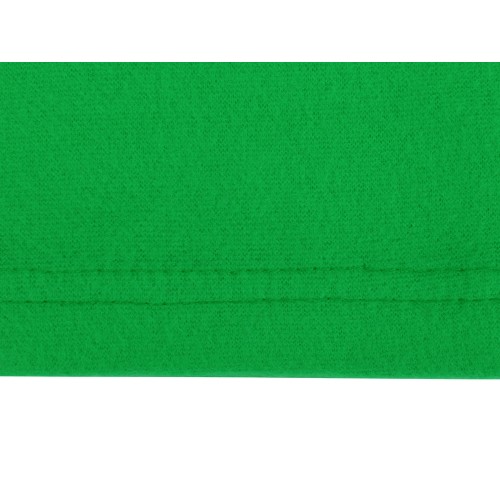 Плед флисовый Polar, зеленый