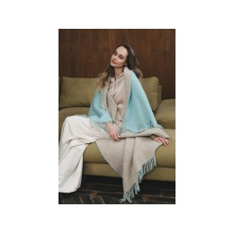 Плед VLR CONCEPT MUMBAI DUO 7015