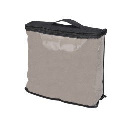 Плед «Тедди», бежевый