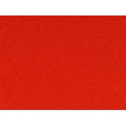 Плед из флиса Polar XL большой, красный